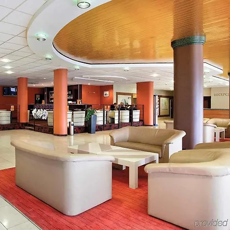 Orbis 4* Wroclaw