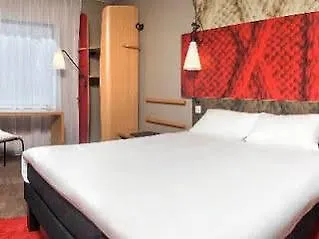 Orbis 4* Wroclaw
